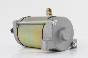 Démarreur Sch0015/19584/199-084/0180-091100-0010 pour CFMOTO CF500 ATV 2007-2012 / <span class=keywords><strong>X5</strong></span> Terralander 500 & Rancher 2011-2013 - Product Image 6