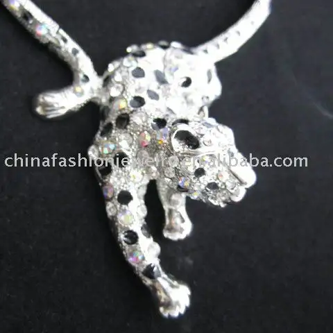 2011 yeni moda hayvan figürlü mücevherat seti