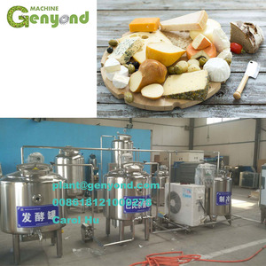 Máquina de <span class=keywords><strong>Venta</strong></span> caliente de fábrica para hacer queso - Product Image 5