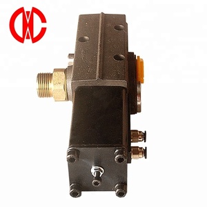China <span class=keywords><strong>hyva</strong></span> pt-1220-220 hydraulischen kippventil für muldenkipper - Product Image 5