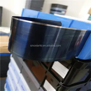 high speed printing machine gravure doctor blades