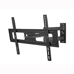 Tv Wall <strong>Bracket</strong> Soporte De Tv Telescopic <strong>Hanging</strong> Rack Ceiling Holder Wall <strong>Bracket</strong> for Tv - Product Image 3