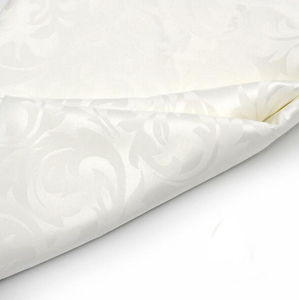 도매 이탈리아 100% 순수 실크 소재 자카드 실크 패브릭 - Product Image 6