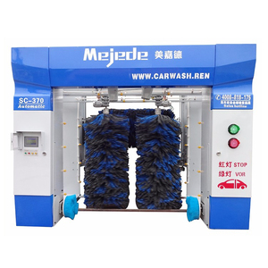 Station de lavage auto haute pression, équipement de lavage de voiture, <span class=keywords><strong>machine</strong></span> de lavage de voiture - Product Image 1