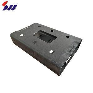 Garantía de calidad de suministro directo de fábrica al por mayor de llave inteligente Vehículo de Seguridad <span class=keywords><strong>seguro</strong></span> - Product Image 3