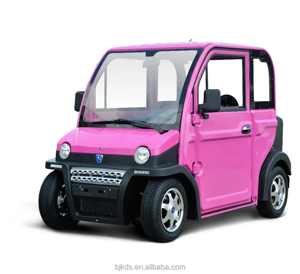 المهنية الصينية سيارة كهربائية الصانع رخيصة سيارة كهربائية صغيرة أسعار