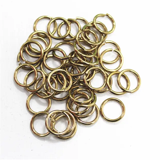 Solda de gás de bronze para cachimbo, cobre trança, solda sólida, anel o para tubo condensador, tubo bundy rbcuzn-c, anéis o de bronze