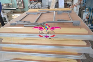 fuori porta sedia pieghevole e <span class=keywords><strong>tavoli</strong></span> vendita scacchi tavolo esterno - Product Image 5