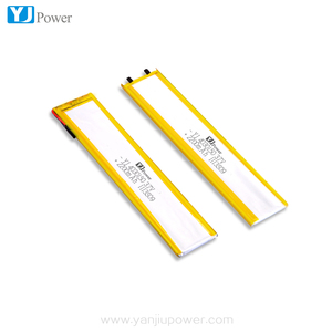 4030150 de 2200 mAh li-ion batería recargable <span class=keywords><strong>3</strong></span>,7 batería scooter Eléctrico - Product Image 1