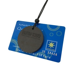 lava quanto di energia moda pendente 2014 scienza quantistica ciondolo giappone gioielli - Product Image 2