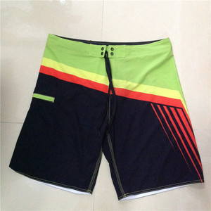 Venta caliente impreso personalizado Australia <span class=keywords><strong>Hurley</strong></span> Junta shorts playa shorts - Product Image 3