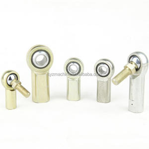 볼 조인트 CS DIN 71802 1/4 UNF 각도 조인트 페어 플라스틱 마이크로 소형 볼 조인트 - Product Image 2