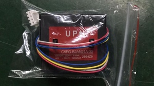 <span class=keywords><strong>FUJITEC</strong></span> thang máy nút C5FG-B2AN21A-30 - Product Image 2