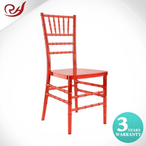 Achat en gros de chaises de salon de Banquet de Chiavari pour enfants