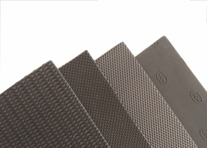 Hoja de goma de neolita antideslizante para suelas de zapatos - Product Image 3