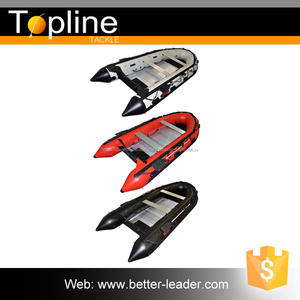 <span class=keywords><strong>3</strong></span>.2 m - 6.5 m inflable de fibra de vidrio pequeño yate barco - Product Image 1