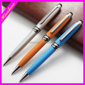 Nouveau design métal <span class=keywords><strong>stylo</strong></span> à bille, Publicité <span class=keywords><strong>stylo</strong></span> à bille de métal, Montant <span class=keywords><strong>stylo</strong></span> à bille pour la promotion - Product Image 2