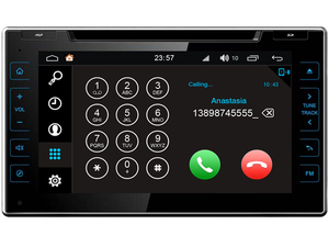 WITSON S200 ANDROID 8,0 <span class=keywords><strong>dvd</strong></span>-плеер автомобиля для <span class=keywords><strong>Toyota</strong></span> Hilux 2015-2017 - Product Image 5