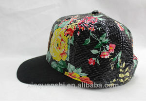 caliente la venta de corea bordar gorras de béisbol cerró de nuevo - Product Image 1