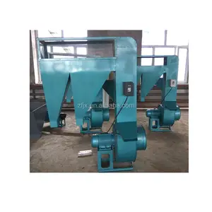 High Efficiency Pine Nut Cracker Sheller Sorting Processing Machine