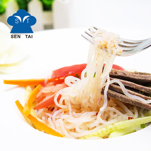 Konnyaku ข้าวบะหมี่กึ่งสำเร็จรูปบุกพาสต้าตังฟรีสปาเก็ตตี้ - Product Image 1