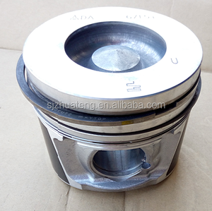 3 aceite 5.0 Deutz diesel motor repuestos pistón 0423 1726 0423 1720 - Product Image 5