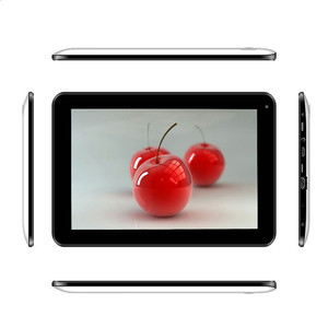 9 "<span class=keywords><strong>Google</strong></span> <span class=keywords><strong>Android</strong></span> 4.5 de 5 puntos de la pantalla táctil capacitiva 8GB tableta cámara dual WiFi tableta gráfica - Product Image 6