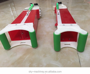 Machine de plantation de graines agricoles Skyagri, manuel à utiliser, semoir automatique portable - Product Image 6