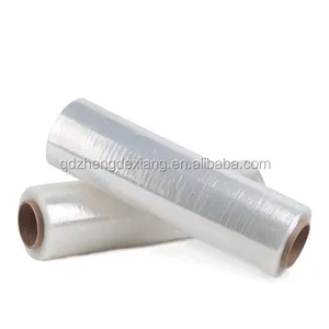 In Chuyển Vmcpp Vinyl Nhựa Pva Pet Phim Trắng Mờ Nước Hòa Tan Bằng Chứng Nhựa Bọc CuộN Uht Sữa Vmpet