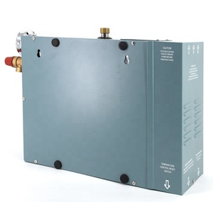 Máy Phát Điện Hơi Nước Chất Lượng Cao Được Chấp Thuận Bởi CE Máy Phát Điện Hơi Nước Bán Chạy - Product Image 5