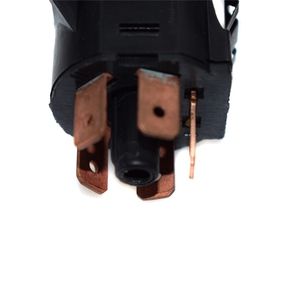 Piezas de vehículos accesorios de coche calentador ventilador interruptor para PORSCHE 924 <span class=keywords><strong>944</strong></span> VW Golf Jetta 1,8 T CABRIO 321959511A - Product Image 4