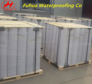 Màng chống thấm <span class=keywords><strong>PP</strong></span> <span class=keywords><strong>PE</strong></span> màng cuộn cho phòng Tắm Tường Lót - Product Image 6