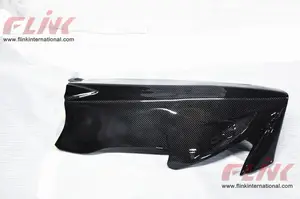 Carbon Fiber Carbon Belly Pan for Honda CBR 1000RR 2012-2014 racing parts