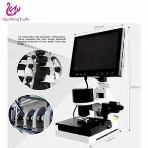 2024医療用生物顕微鏡検査キャピラリー血流工場価格 - Product Image 2