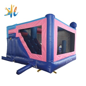 Congelados de dibujos animados mini gorila inflable personaje saltando <span class=keywords><strong>casa</strong></span> para los niños - Product Image 3