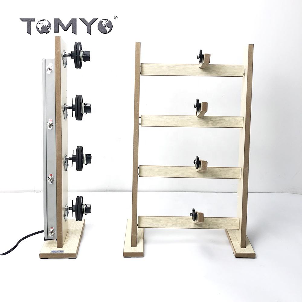 Fishing Rod Repair Kit DIY Winding Machine Fishing Tool For