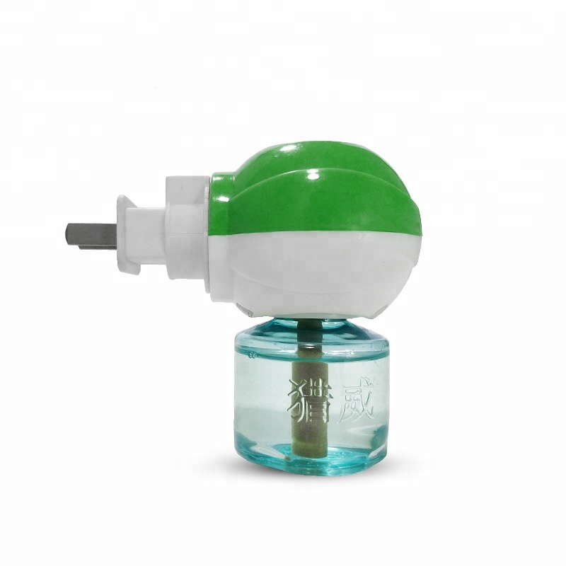 2021 Высококачественная электрическая жидкость для комаров, 45 мл, нагреватель для комаров, средство для уничтожения комаров