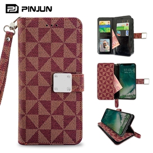 Nouveau best-seller luxe pour <span class=keywords><strong>iphone</strong></span> xs <span class=keywords><strong>max</strong></span> 11 <span class=keywords><strong>12</strong></span> 13 14 15 16 <span class=keywords><strong>Pro</strong></span> <span class=keywords><strong>max</strong></span> étui de téléphone en cuir portefeuille fente pour carte béquille rabat couverture - Product Image 3