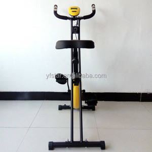 Asiento de <span class=keywords><strong>Bicicleta</strong></span> Elíptica magnética con el Corazón - Product Image 3