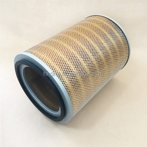 Bộ Lọc Khí Nén Thay Thế Bộ Lọc Khí Nhà Sản Xuất Lõi Giấy 143000303 Bộ Lọc Báo Chí Gấp <span class=keywords><strong>1</strong></span> ~ 100 Micron DEMALONG - Product Image 5