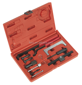 Usine professionnelle ARBRE À CAMES POMPE D'INJECTION DE VERROUILLAGE DE SYNCHRONISATION OUTIL KIT - Product Image 1