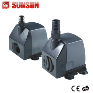 Pompa d'Acqua Mini SUNSUN HJ-541 per Acquario (5W 400L/h) - Product Image 3