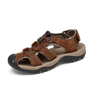 Topsion Meilleures Ventes Produits en Australie Mode Hommes Hill Grosir Sandal