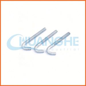 Eyelet <strong>Bolt</strong> China Manufacturer J Roofing <strong>Hook</strong> <strong>Bolts</strong> Any Size - Product Image 2