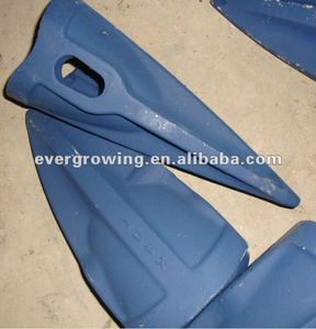 Dientes del cubo para el excavador de ESCO y el cargador de la rueda - Product Image 1