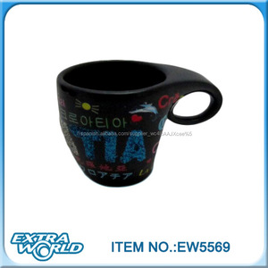 Ventas al por mayor de <span class=keywords><strong>souvenirs</strong></span> españa <span class=keywords><strong>tenerife</strong></span> calcomanía taza - Product Image 2