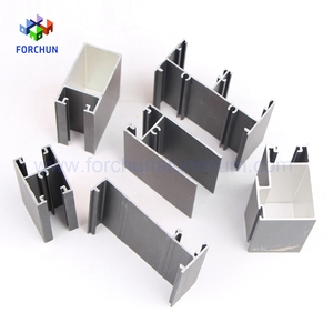 Tipos de perfiles de aluminio anodizado <span class=keywords><strong>proveedores</strong></span> <span class=keywords><strong>chinos</strong></span> <span class=keywords><strong>confiables</strong></span> - Product Image 3