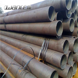 Sans soudure rayé gaz tube pour chaudière à haute pression - Product Image 3