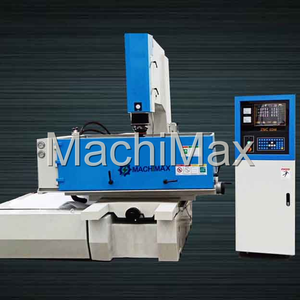 D7135 传统 EDM 模具下沉 Ram 模具 Sinker 机器数控 EDM 线切割重建中国模具 EDM 机器 - Product Image 4