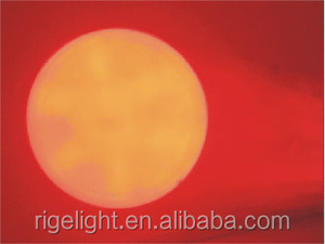 Đèn Led Chiếu Sáng Một Chế Độ Chân Đế 300W Mới Nhất - Product Image 5